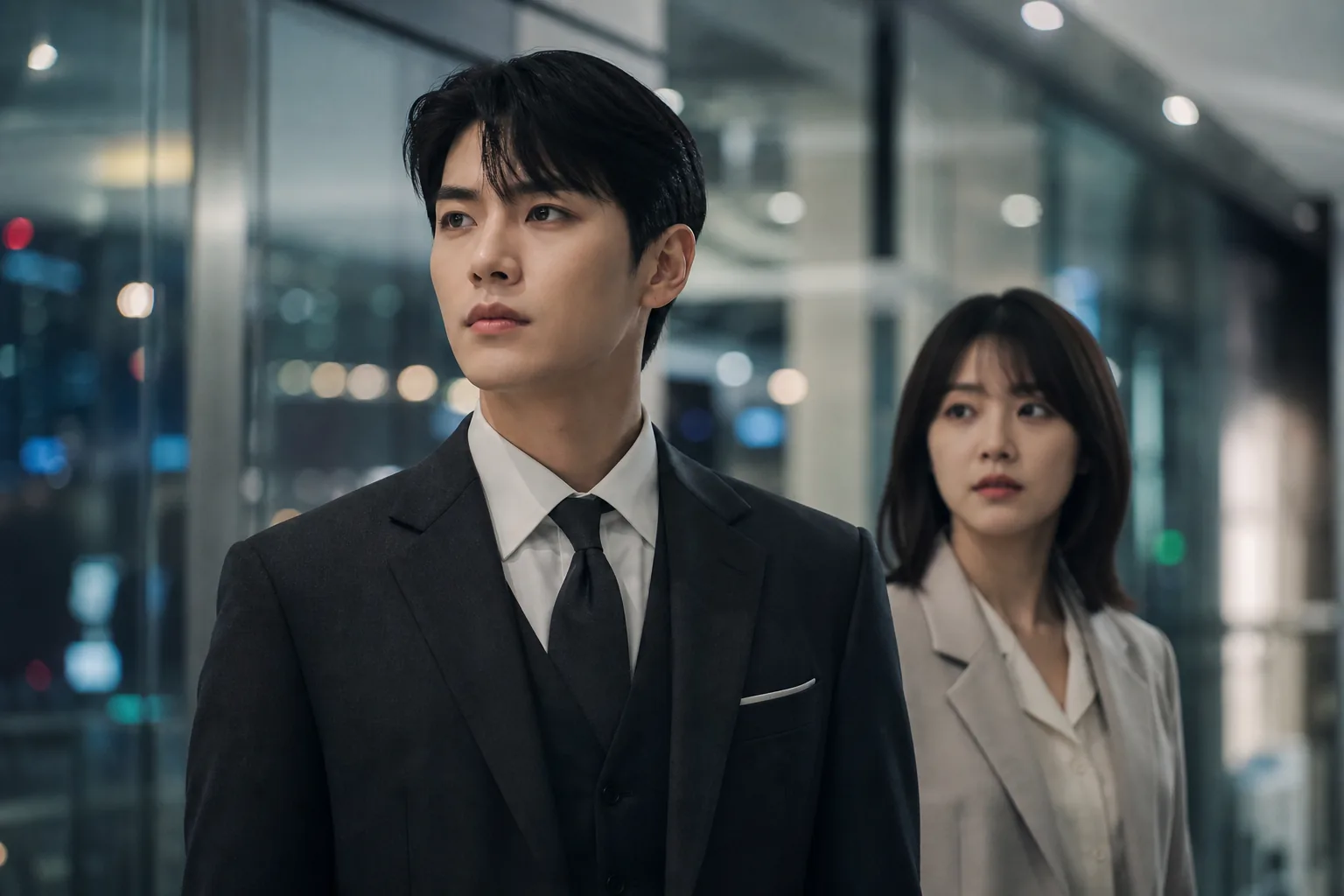 Korean entertainment producers planning future webtoon drama adaptations