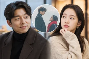 Gong Yoo and Kim Go Eun Goblin reunion drama discussion