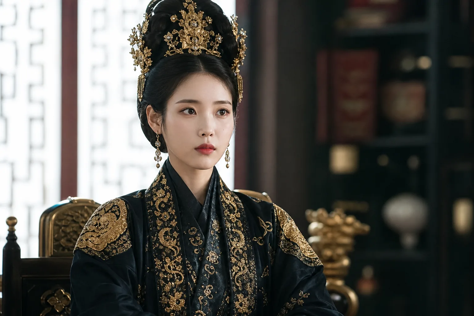 K-drama production set under public scrutiny after historical accuracy controversy