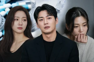 Korean entertainment health discussion about weight loss drugs and celebrity diet pressure