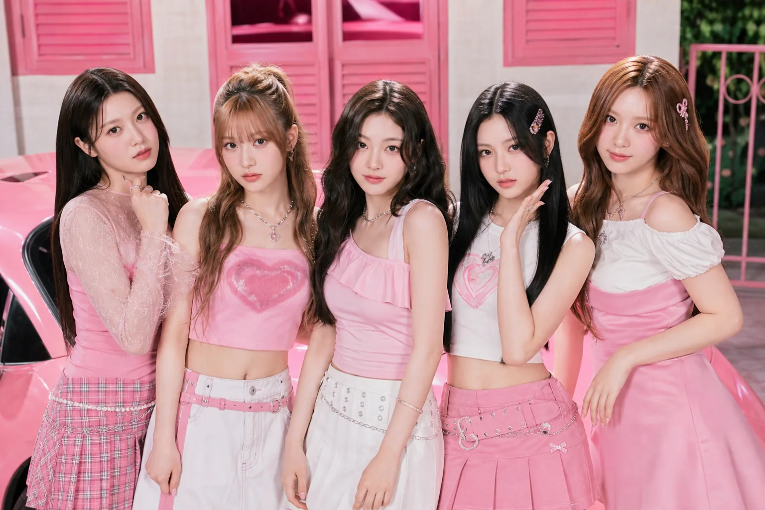 Fans streaming K-pop as a viral song climbs the chart