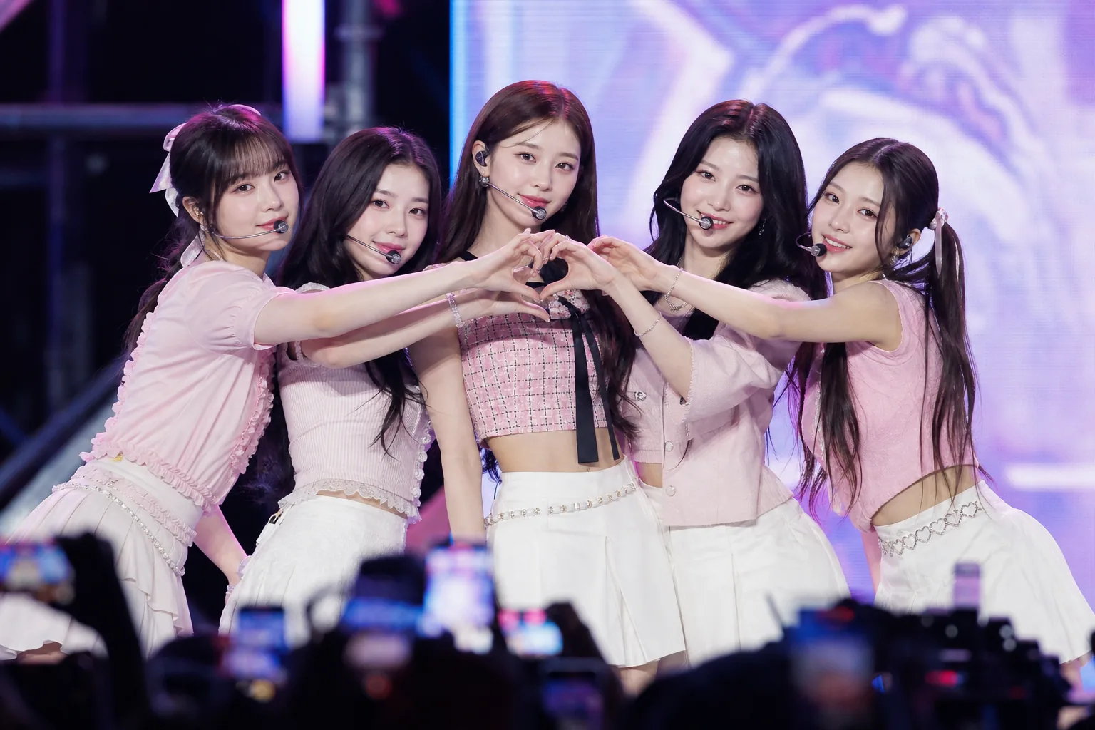 RESCENE Love Attack viral momentum and streaming growth