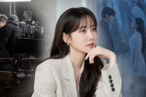 Park Eun Bin Korean entertainment news feature image