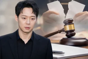 Park Yoo Chun contract dispute Korean entertainment news