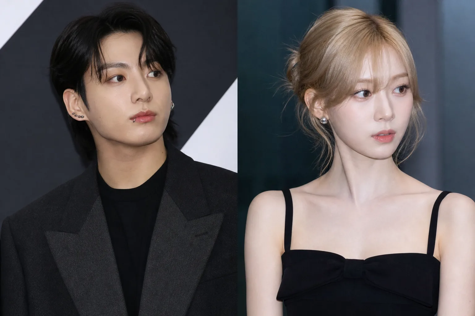 Online K-pop fan discussion about responsible rumor sharing