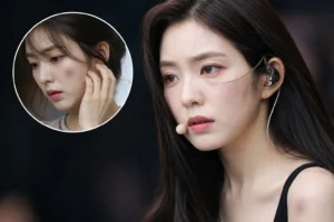 Red Velvet Irene fan concern ahead of comeback and concert rehearsals