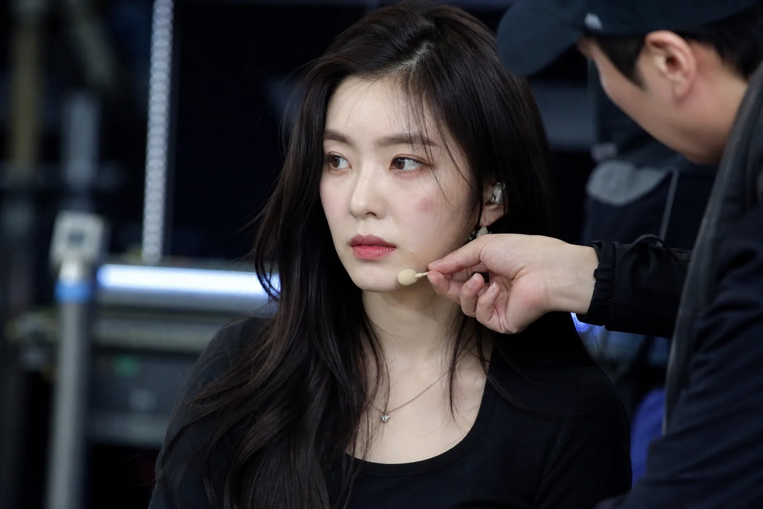 Red Velvet comeback rehearsals and idol schedule concerns