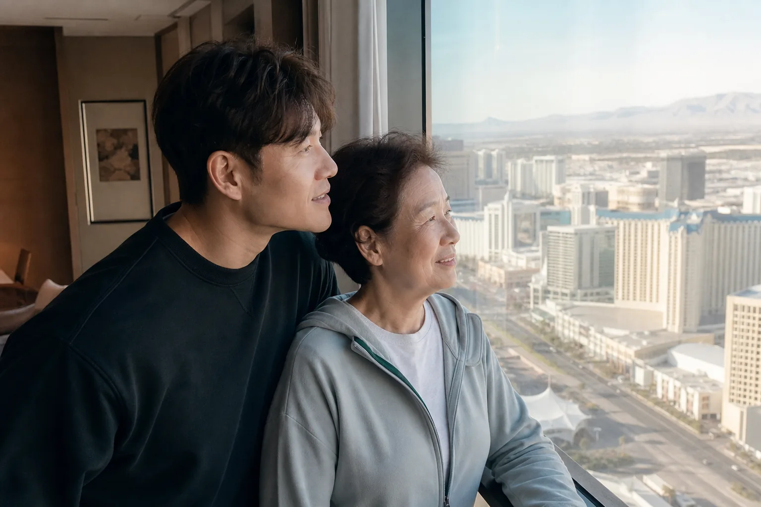 Kim Jong Kook parenthood thoughts after marriage
