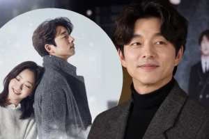 K-drama anniversary reunion inspired by Gong Yoo and Goblin fandom