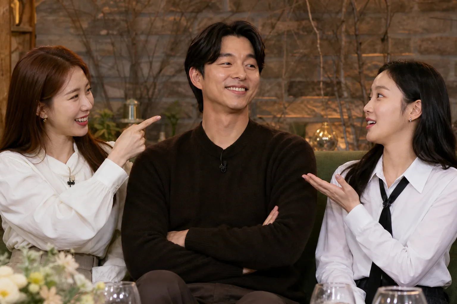 Korean drama legacy and fan culture around anniversary programming