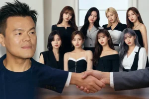 TWICE Tzuyu contract renewal talks with JYP Entertainment