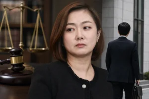 Park Na Rae legal dispute enters new phase with prosecutors review