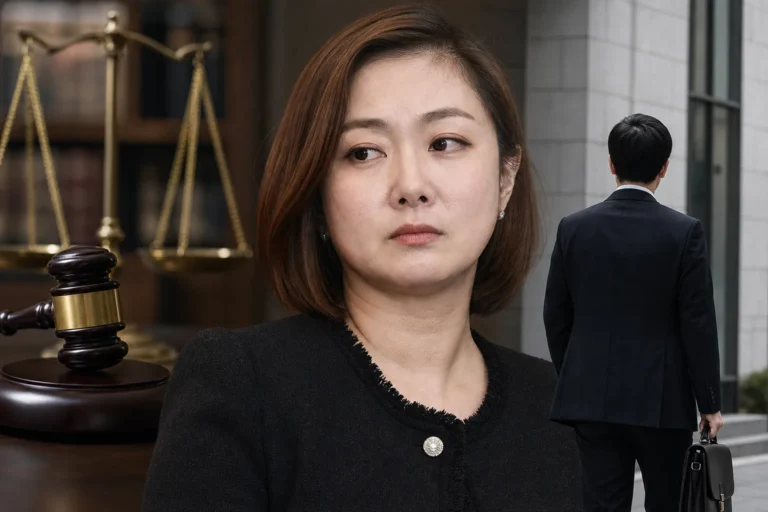 Park Na Rae legal dispute enters new phase with prosecutors review