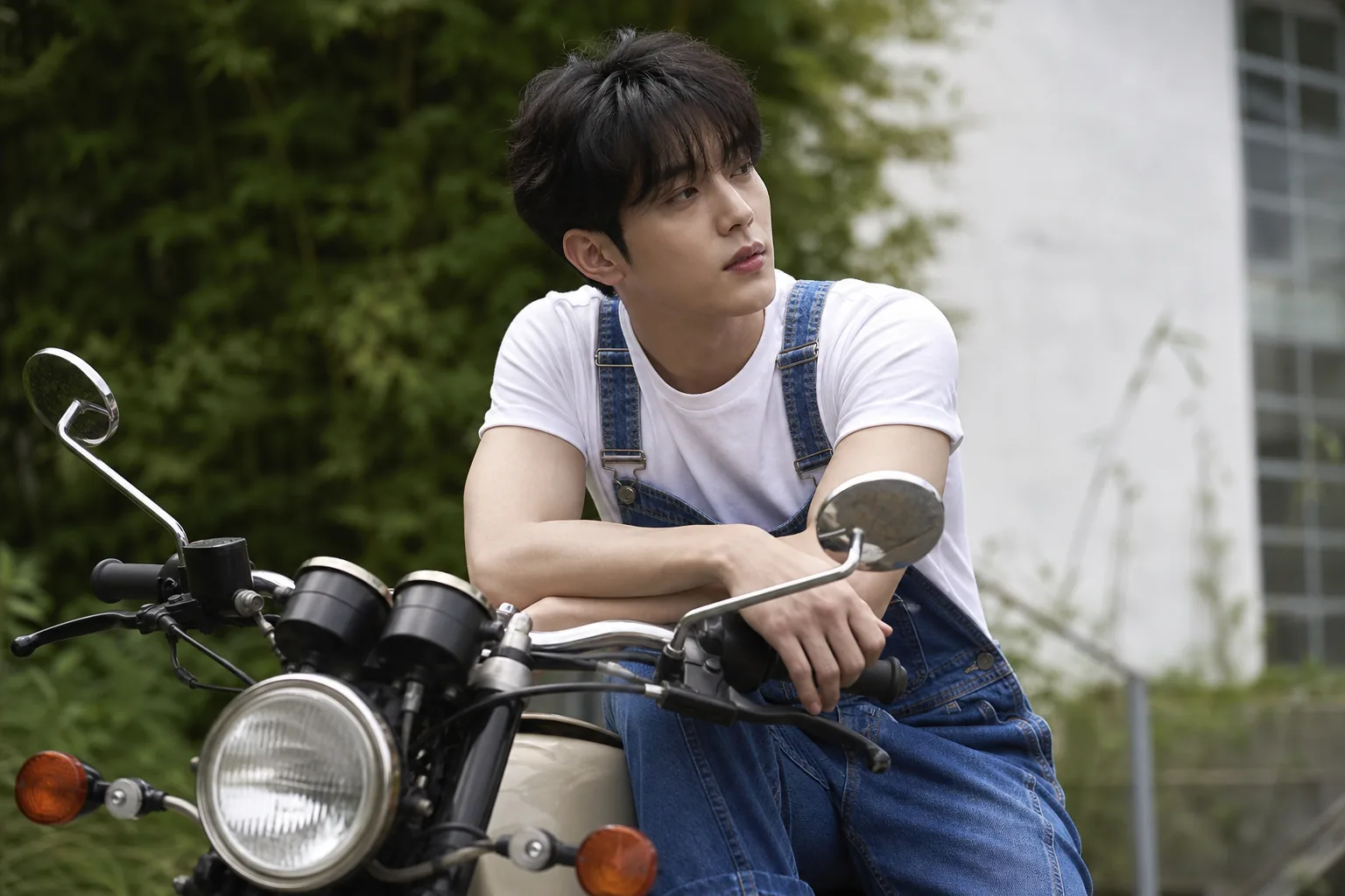 Global K-pop project preparing for debut under HYBE and Geffen