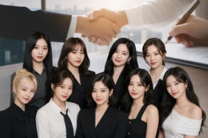 TWICE contract renewal reports and solo agency plans