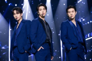 SUPER JUNIOR-83z Promise unit debut global iTunes chart news