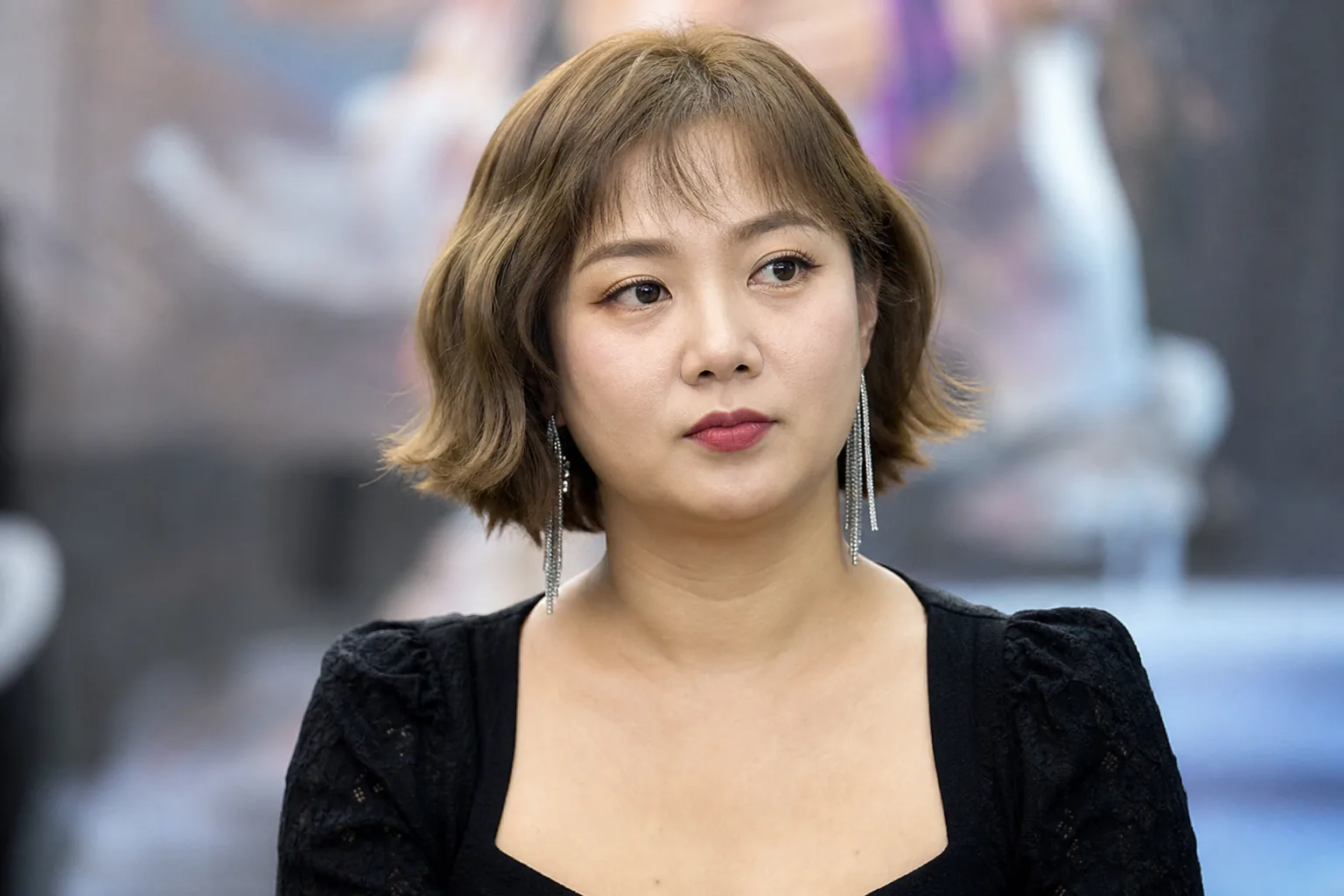 Korean entertainment agency office representing registration compliance