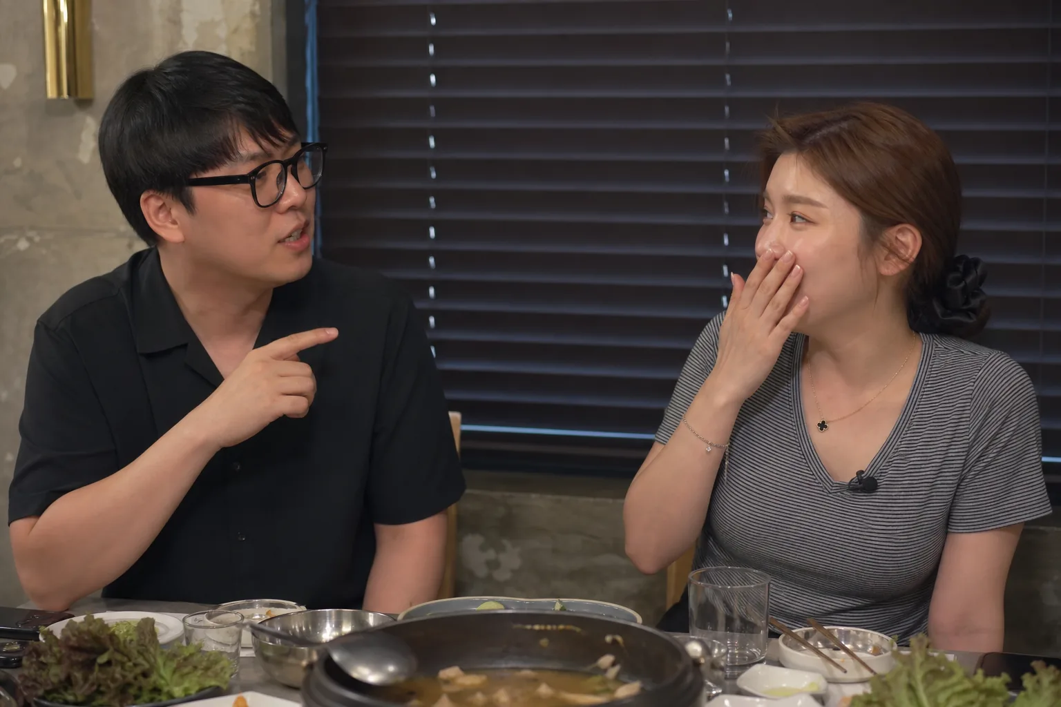 YouTube editing timeline after Pungja menstrual cramp joke controversy