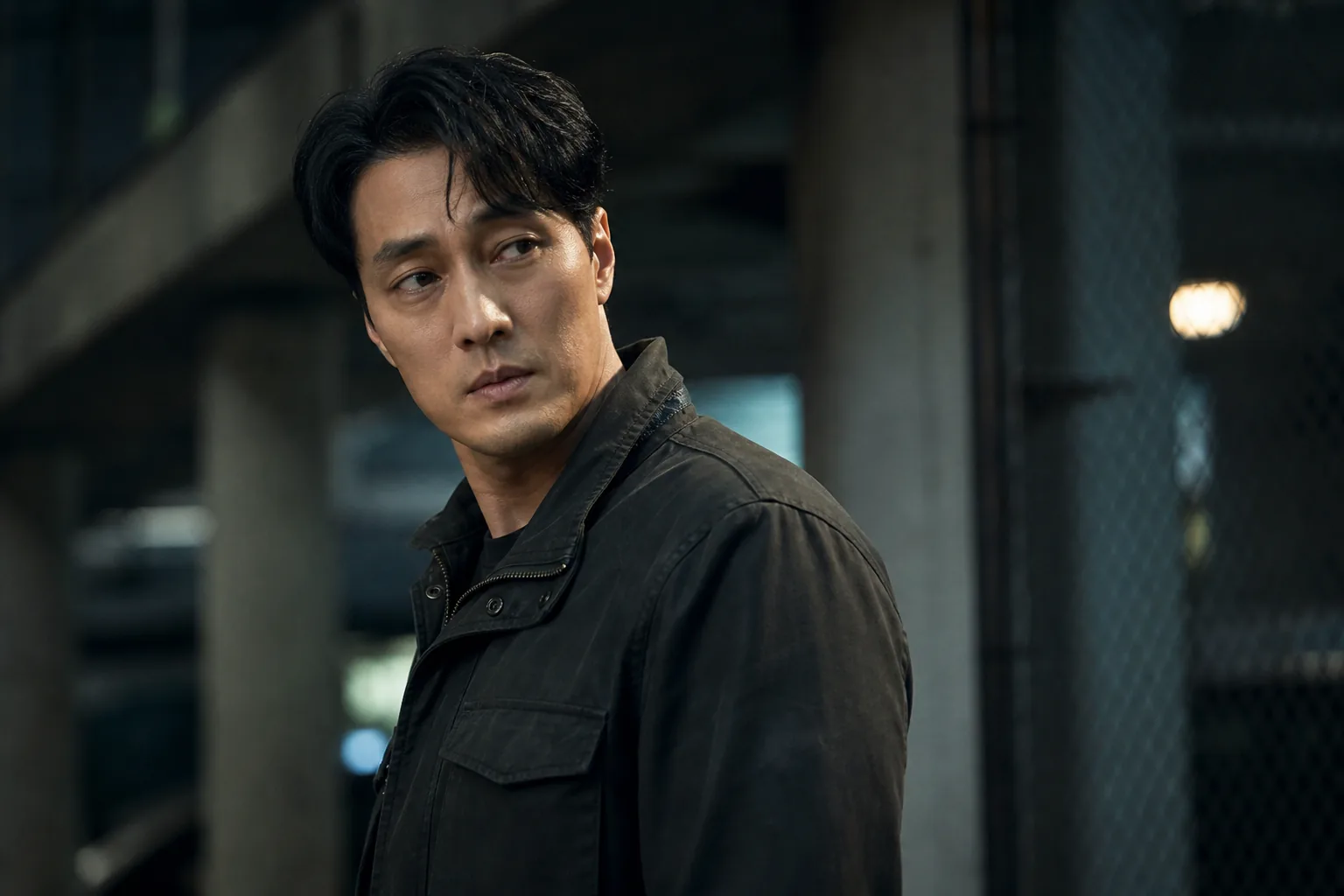 July K-drama brand reputation ranking analysis showing actors gaining public attention