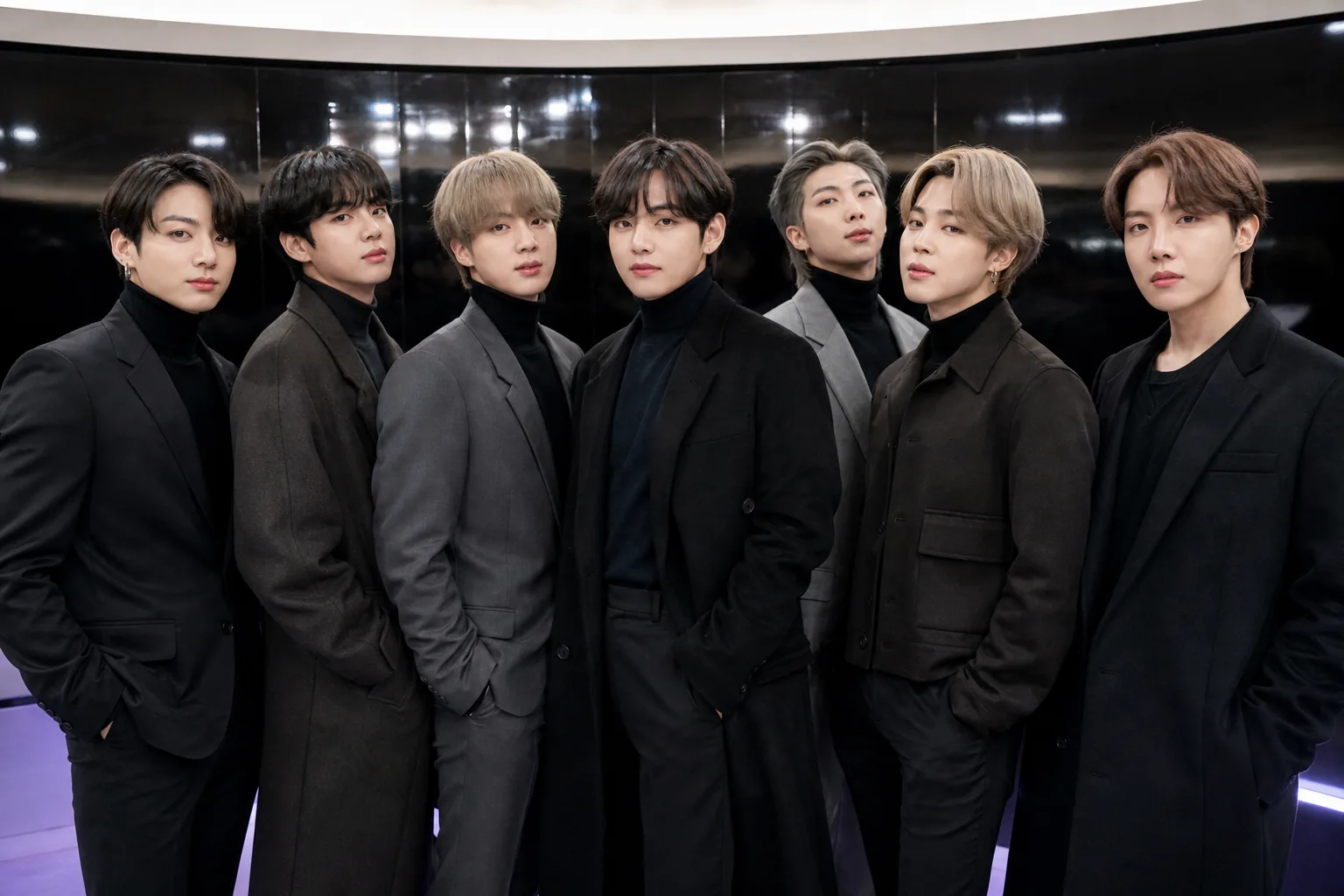 K-pop brand reputation index analysis for July rankings
