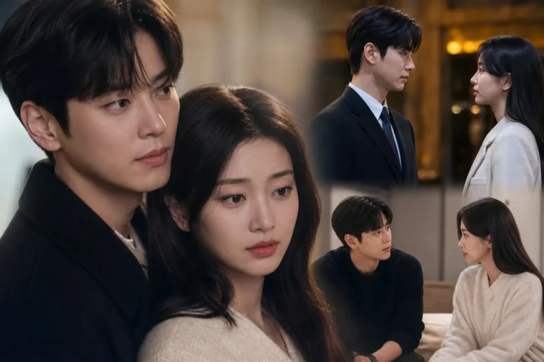 Dream To You Korean drama ratings rise for episode 2