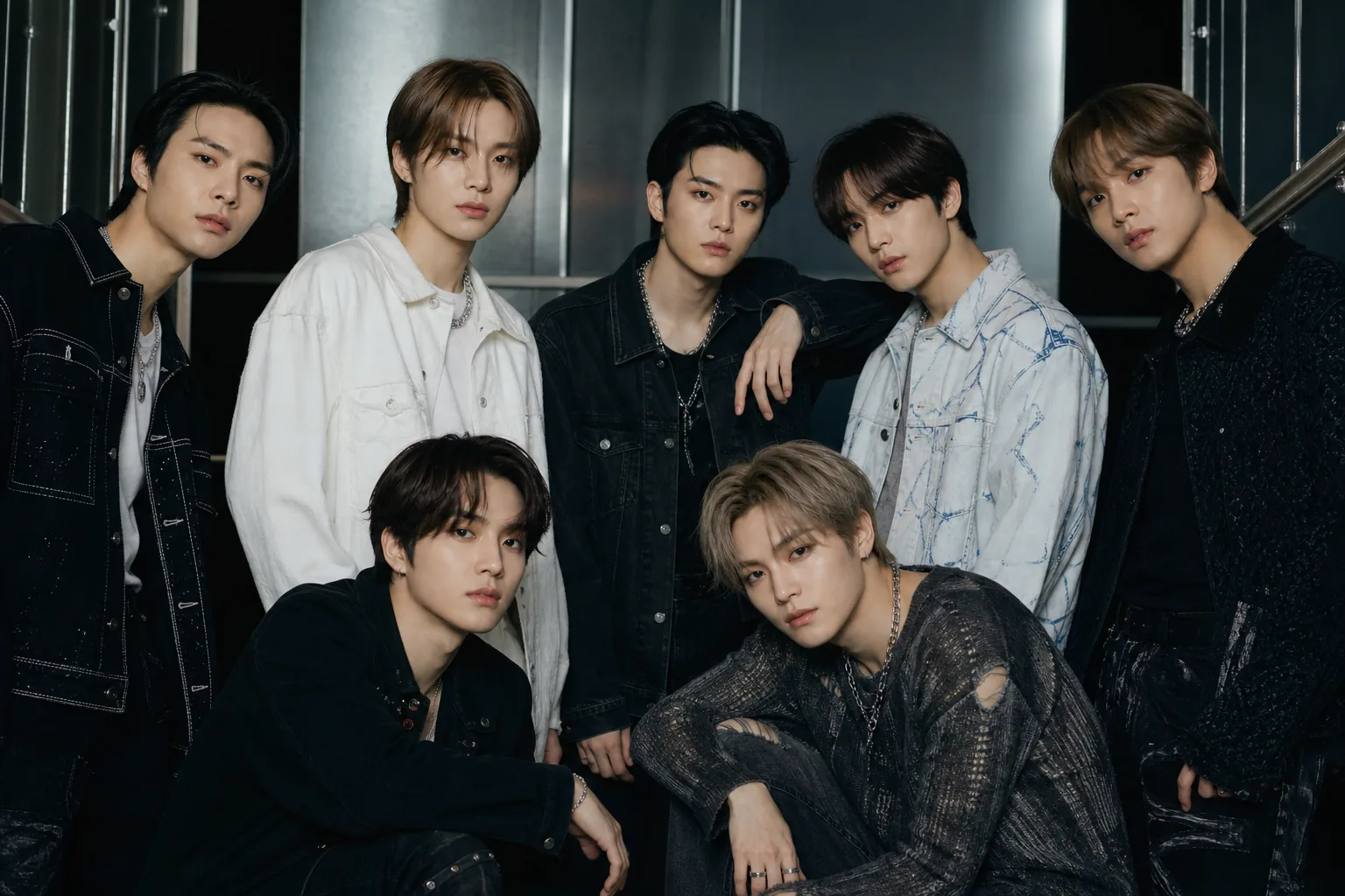 NCT 127 members continuing group activities after SM contract renewal