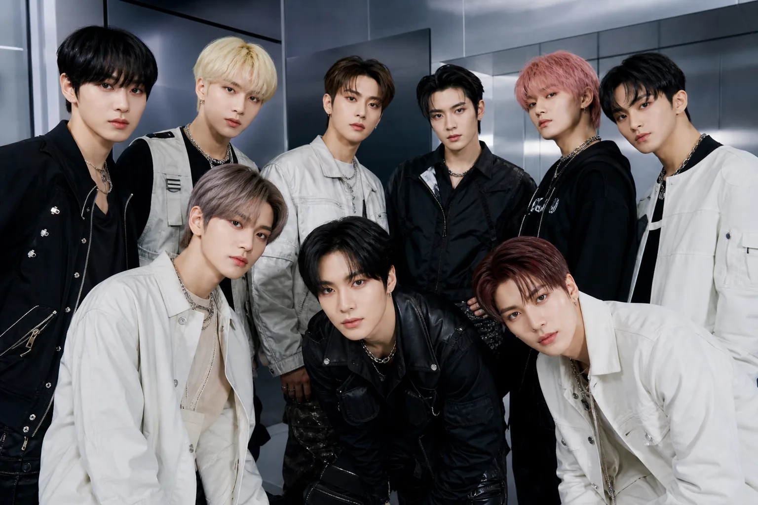 NCT 127 comeback album and NEO CITY THE REDLINE tour context