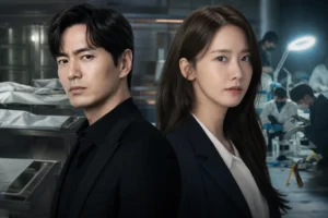 Korean forensic mystery drama remake concept for Unnatural casting news