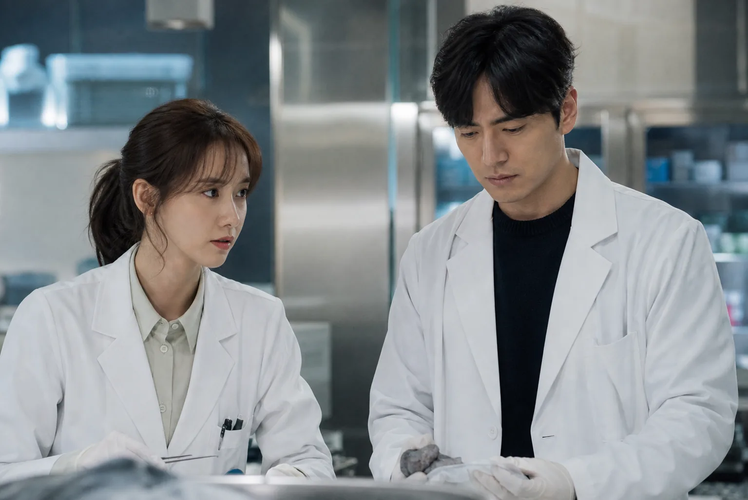 Korean drama production planning a remake of Japanese mystery series