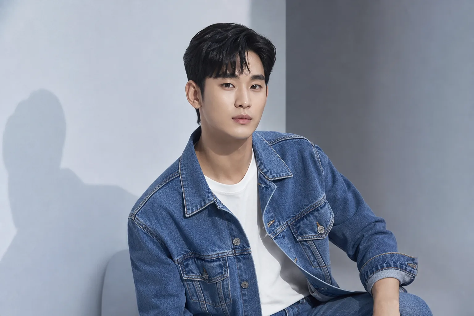 Korean actor comeback campaign drawing online scrutiny