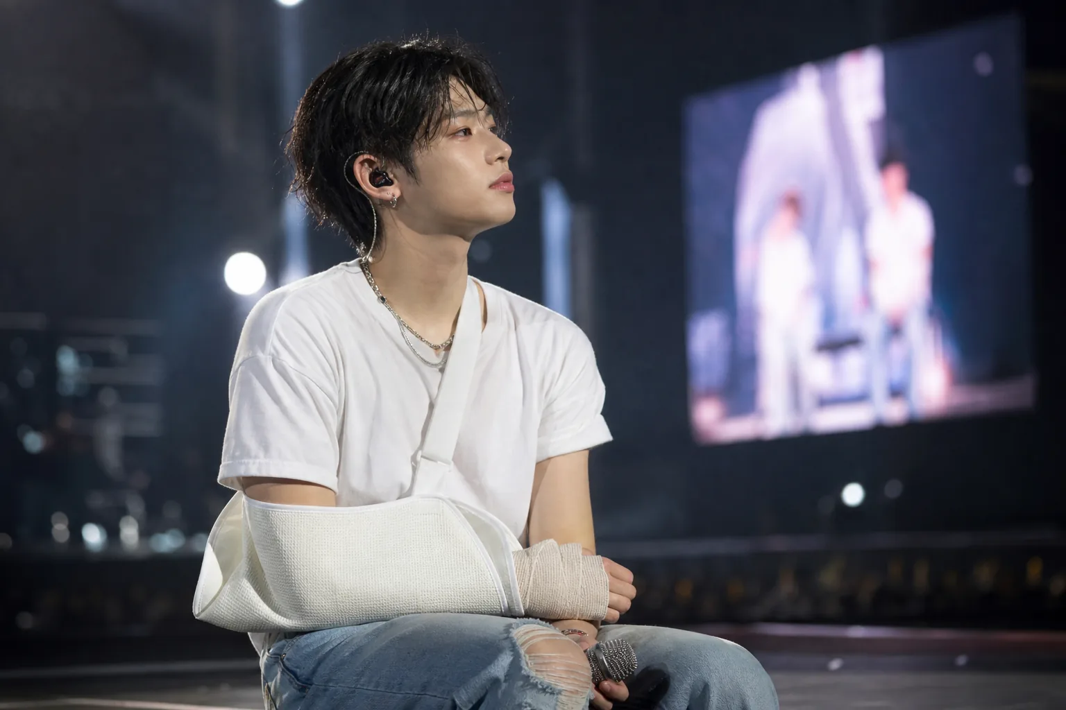 Artist recovery planning around K-pop tour schedule