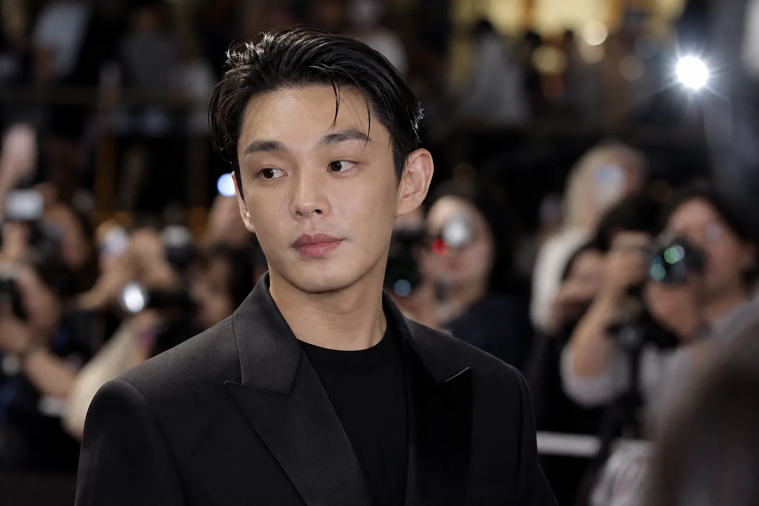 Korean film industry comeback discussion after a legal case