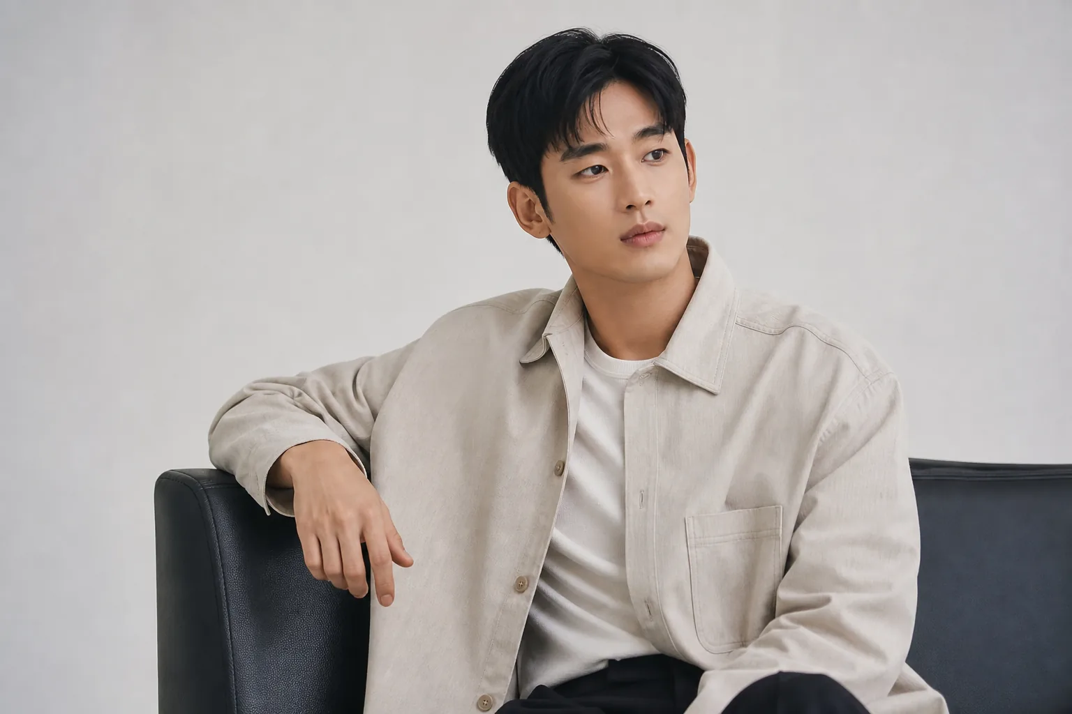 Korean drama production and advertising comeback context