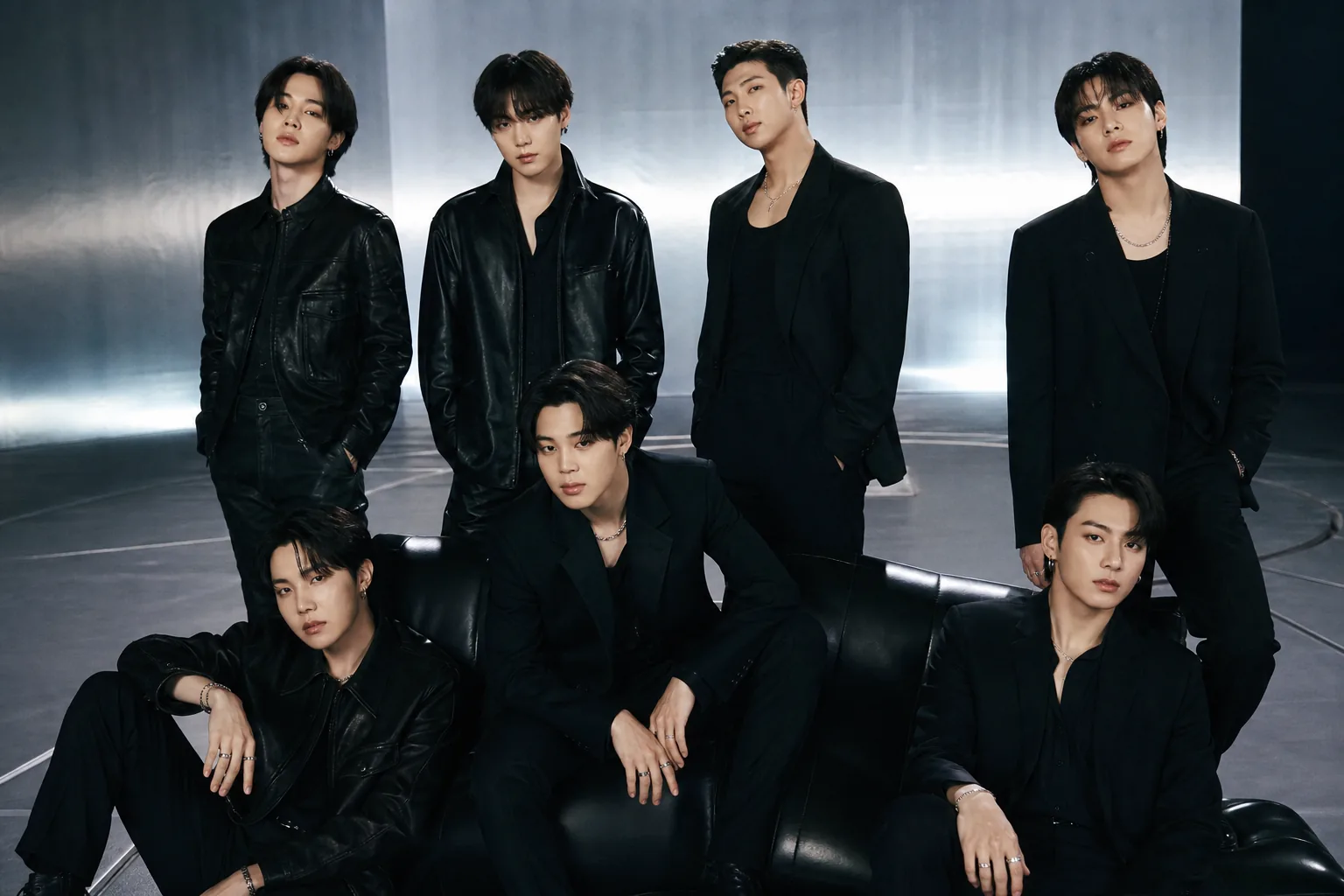 BTS digital music video release strategy on Spotify and HYBE LABELS YouTube