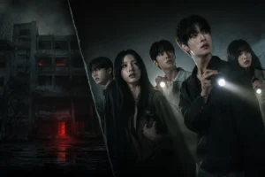 K-pop idol horror variety show SUMBAKKOKJIL 2 returning on Mnet Plus