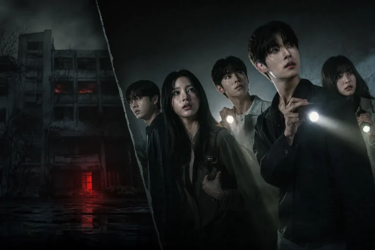 K-pop idol horror variety show SUMBAKKOKJIL 2 returning on Mnet Plus