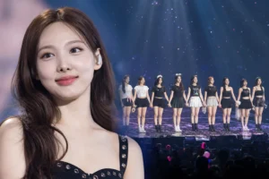 TWICE Nayeon contract renewal fan concern after farewell tour post