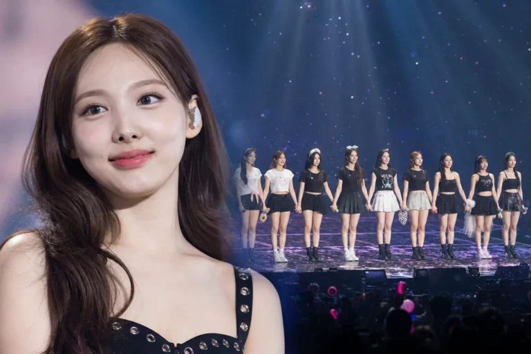 TWICE Nayeon contract renewal fan concern after farewell tour post