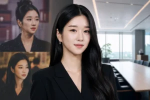 Seo Yea Ji signs with B Wave Entertainment for new acting activities
