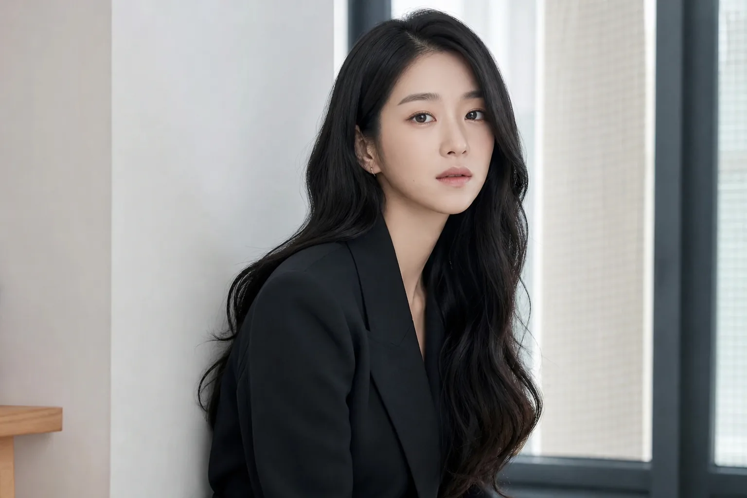 B Wave Entertainment plans broader public activities for Seo Yea Ji