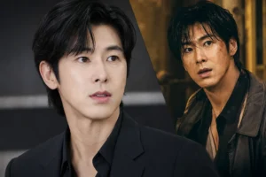TVXQ Yunho acting criticism and Low Life role news
