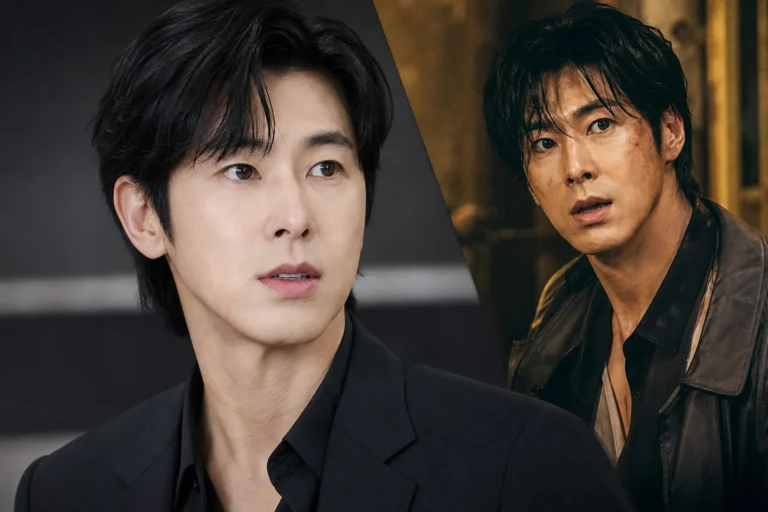 TVXQ Yunho acting criticism and Low Life role news