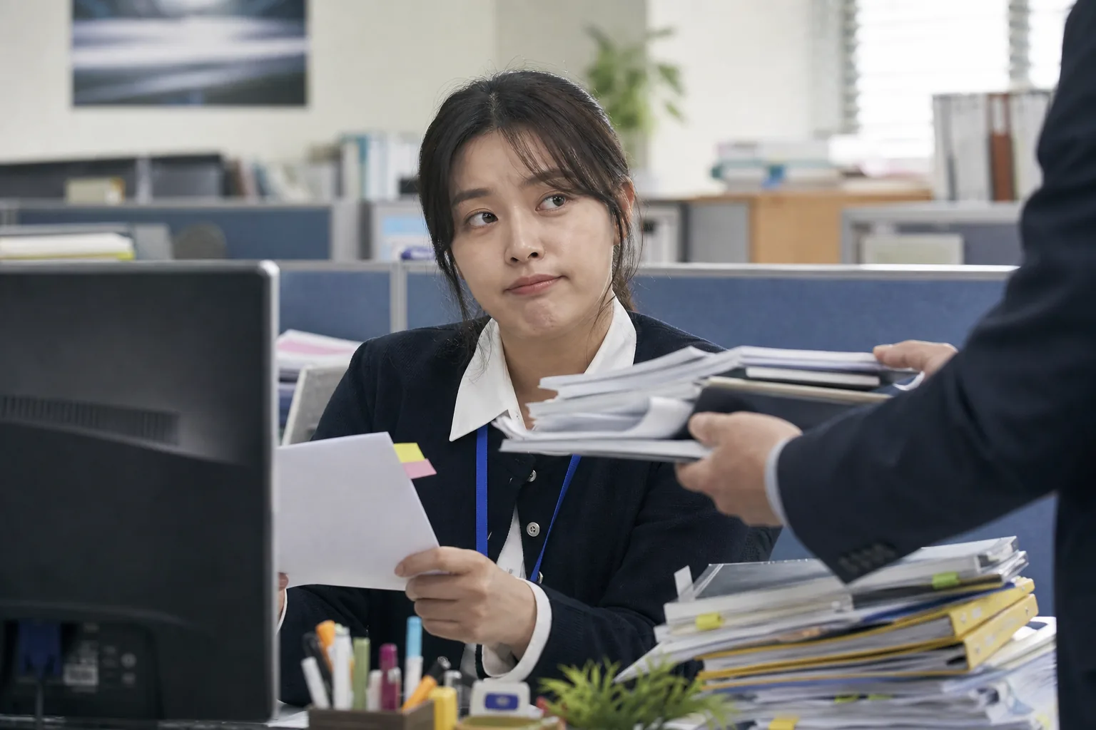 Online video controversy over political sensitivity in Korean entertainment