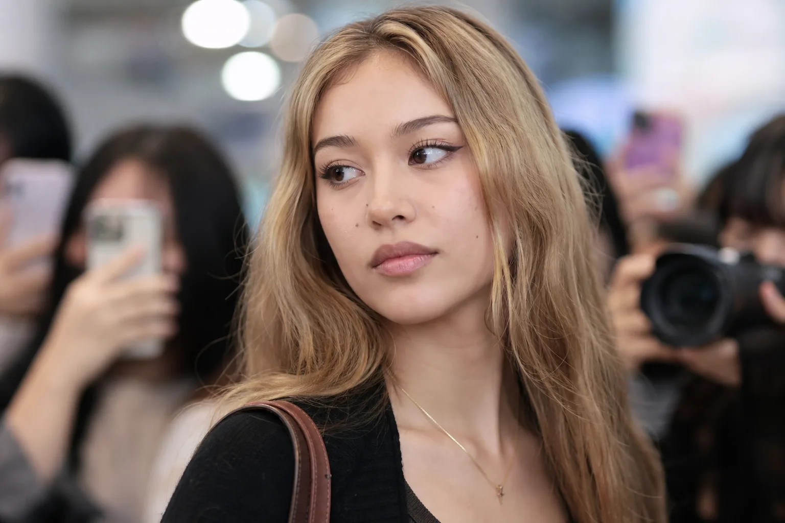 K-pop fandom debate about cultural sensitivity and international idol promotions