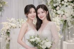 Bae Na Ra and Han Jae Ah wedding plans Korean entertainment news