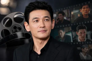 Hwang Jung Min leads July Korean movie star brand reputation rankings