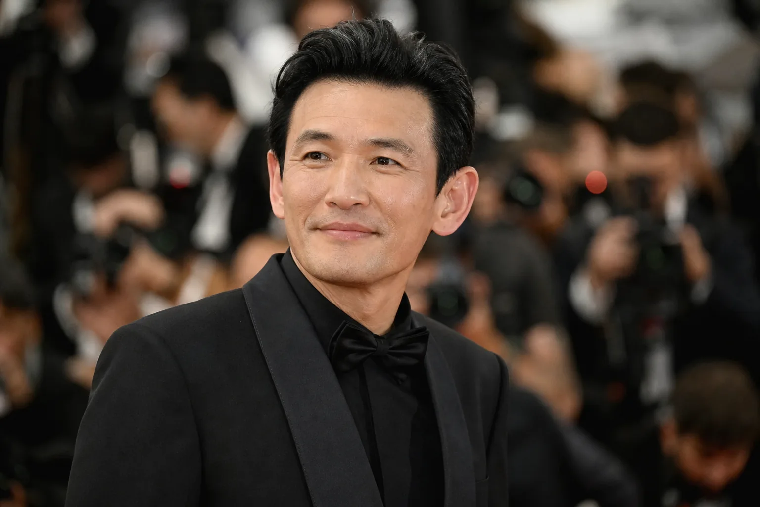 Korean film industry brand reputation analysis for July rankings