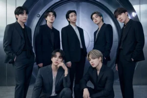 BTS NORMAL Korean version and Spotify music video release