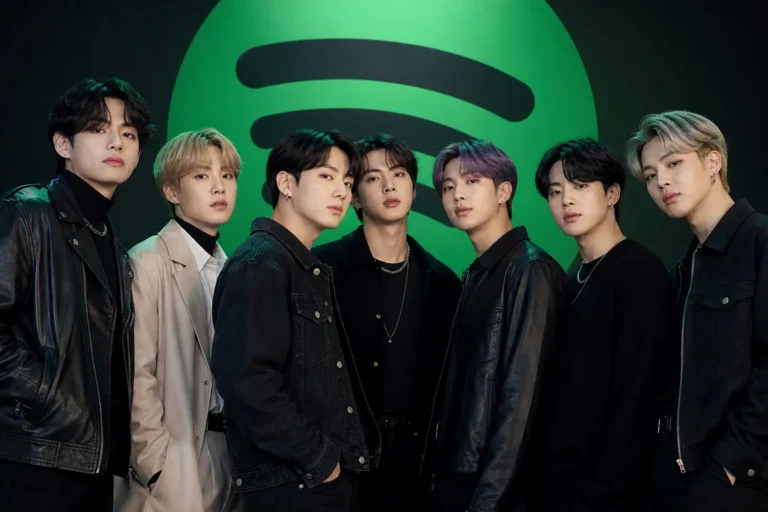 BTS comeback news image for NORMAL from ARIRANG