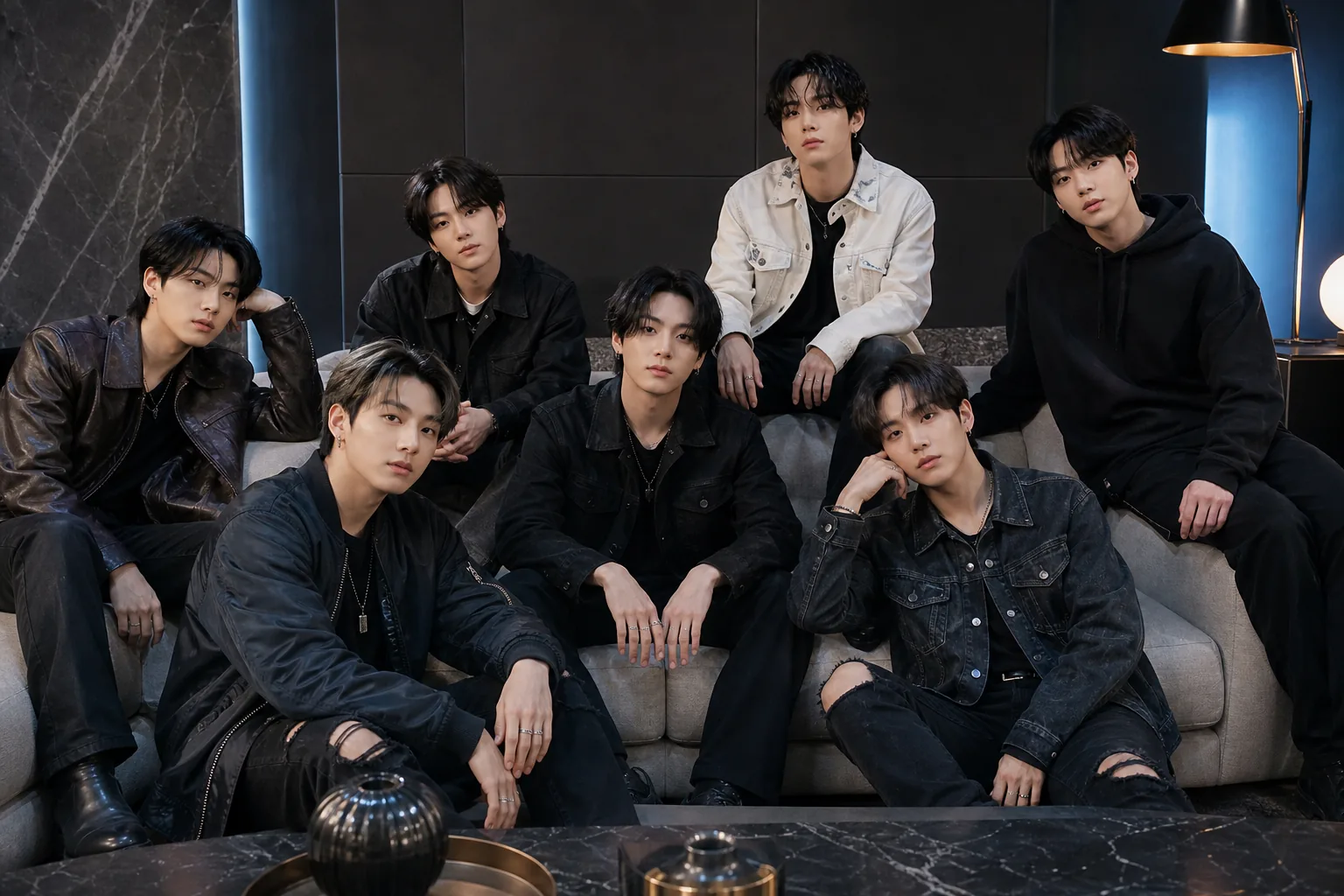 BTS ARIRANG chart performance and global release context